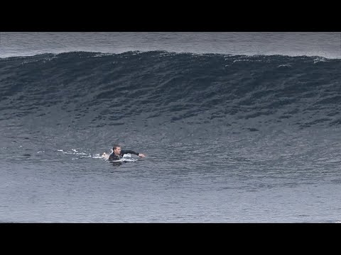 Regular Joe's Dominate Soft Uluwatu