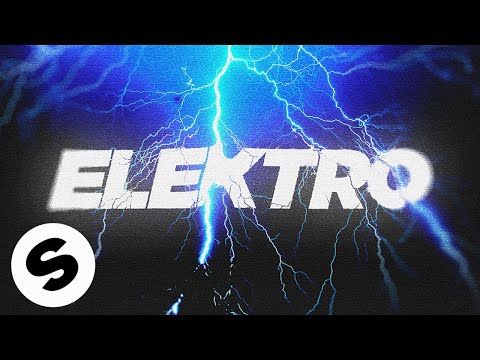 Fedde Le Grand - Elektro (Official Audio)