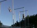 Trapeze