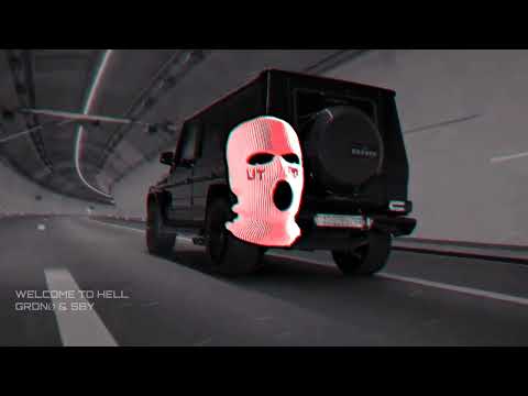 GRDNØ & SBY - Welcome To Hell