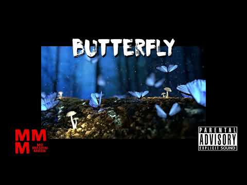 [FREE] Jamule x Shindy x Mero Type Beat "BUTTERFLY" | Free German Trap Rap Hip Hop Type Beat 2022