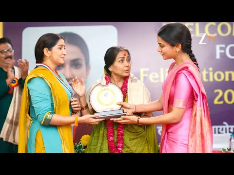 Ganga Mai Ki Betiyan - गंगा माई की बेटियाँ  - 10th & 11th December At 9 PM - Promo - Zee TV