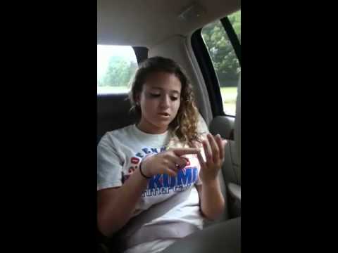 johnny whoop...SUCCESS!