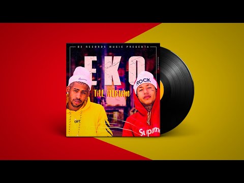 La Corona   Los Gretys EKO ❌ Harryson ❌ Un Titico ❌ Popy Y La Moda ❌ Lobo King Dowua