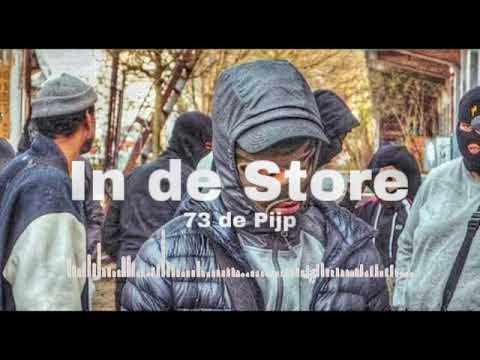 (73) Stackz x Vk - in de store.
