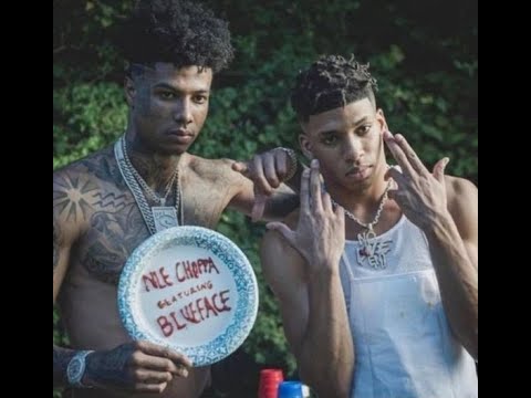 [FREE] Blue Face x NLE Choppa Type Beat - "Shot"