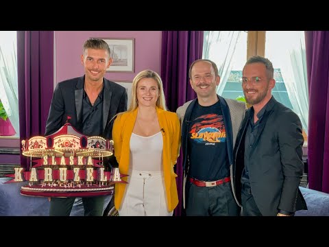 Śląska Karuzela - MarsaAlam "Rodzinne strony" (odc. 396)