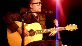 Bjørn Berge - Fretwork - N9 Eeklo - 28/01/2012