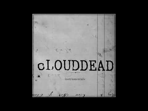 cLOUDDEAD - Ten | instrumentals