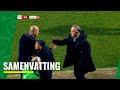 Samenvatting ADO Den Haag - Willem II 1-3 (17-03-2023)