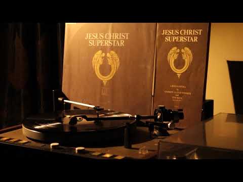 Thumbnail for Ian Gillian, Barry Dennen & Other Singers – Pilate & Christ (Jesus Christ Superstar) (1970) by Bruce Rowland