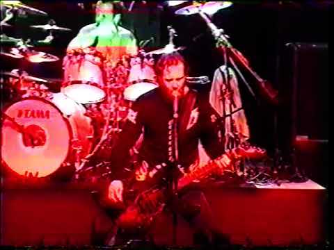 Metallica - 1997-11-16 Münchenbryggeriet, Stockholm, Sweden, complete show