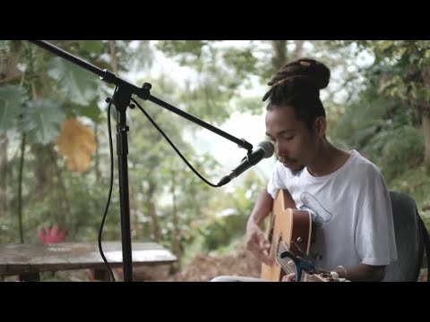 Gugmang giatay lake agco Jamming session