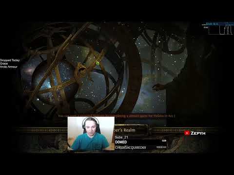 HCSSF Ruthless Crucible Shaper Kill