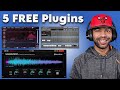 5 FREE Plugins Izotope Velvet Deals And Much More