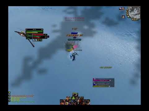 Eviscerate 3 - Thunderfury, Full DD Rogue by Akrios