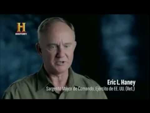 la rebelion de los barbaros