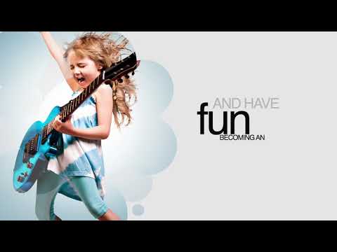 LeGrand Music Studios the best place for music lessons in Knoxville, TN.