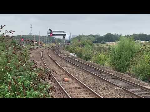 The William Shakespeare tour September 1st 2021