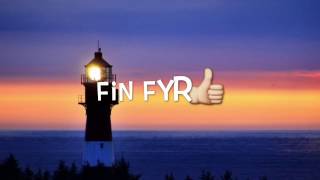 BØMLINGEN "Fin fyr"