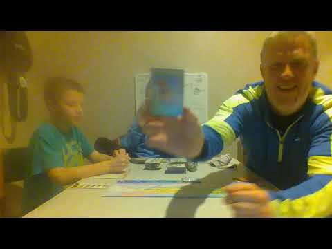 Dad and Jack Reviews—Episode #8: Evolution Climate (Guest Starring Abby)