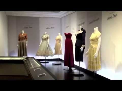 Por trás dos trajes