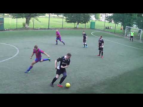 24  КХ 1 тур 9б лига Draft 2 – Adrenaline 1 тайм