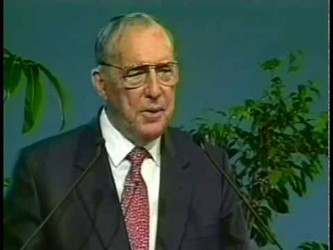 Derek Prince: A hit alapjai - 10/4. A hit és a cselekedetek