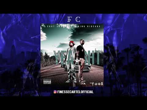 Coot Corleone Ft Bino Rideaux - Yea Ight