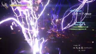 [FF16]#18 鳴動する世界-2-～　ネタぱれ注意⚠️[PS5]