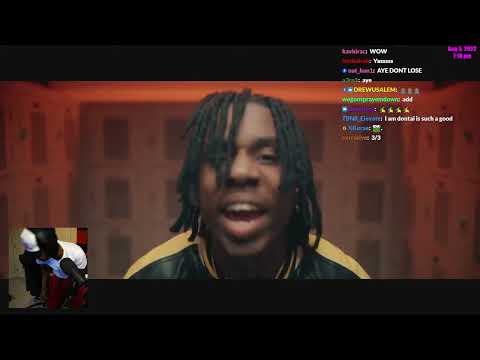 ImDontai Reacts To Try Not To Get Lit V12