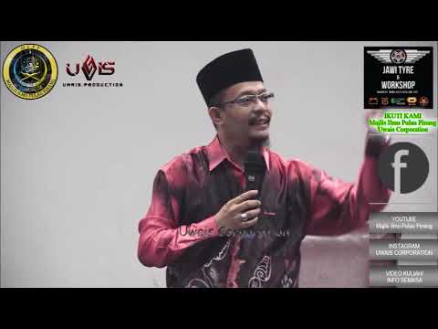 Bila Kita Orang Islam Nak Maju? | Dato Ustaz Kazim Elias