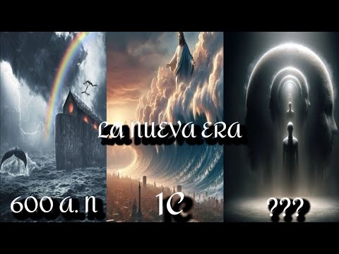 INCREÍBLE!!! Esta por venir Una ACTUALIZACIÓN En la MATRIX de la TIERRA