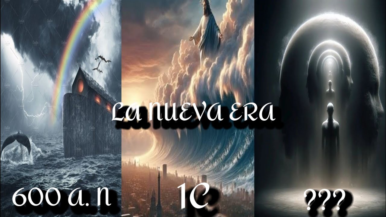 INCREÍBLE!!! Esta por venir Una ACTUALIZACIÓN En la MATRIX de la TIERRA