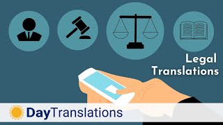 Day Translations - Video - 3