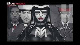 Nicki Minaj Feat. Drake, Lil wayne &amp; Chris brown - Only (Legendado - Tradução)