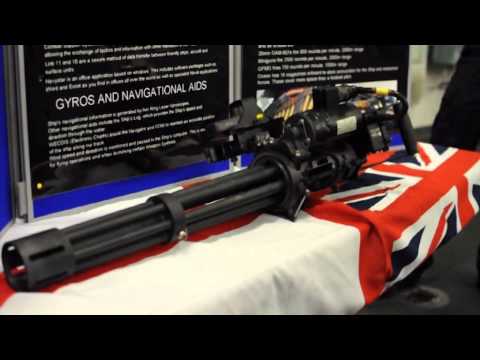 HMS Ocean & Greenwich Market