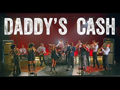 Daddy's Cash - This Is My Party (Official Video)