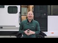 Check out this Video for a 2027 Alliance RV Delta Ultra Lite RE250(Stock #DE311149)  for sale by Parris RV. This unit is located in Murray, UT