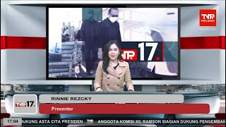 TVR 17 - 19 November 2025