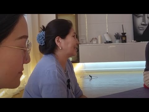 LIVE хичээл: "ӨӨРИЙН БИЕ СЭТГЭЛИЙН АНАГААЛТ БА ТАЛАРХЛЫН БЯСАЛГАЛ"  Fb: Otgoo gembel