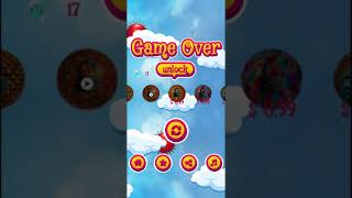 Sky Bridge Game Template video preview