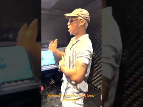 KiDi on Quamina MP's Your Love