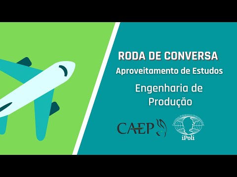 Aproveitamento de Estudos 2021 - CAEP Poli USP