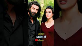 Stunning TRIPTI DIMRI 😍 ANIMAL Movie 🔥 Bollywood Journey 💕 #triptidimri #animal