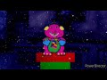 Barney Comes To Life In Sesame Street A Dino Mite Sesame Street Christmas