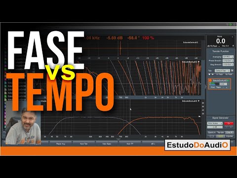 Understanding PHASE is just a matter of TIME... #35