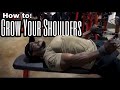 Grow Your Shoulders| Posing 1 week out Niagara Falls Pro Show