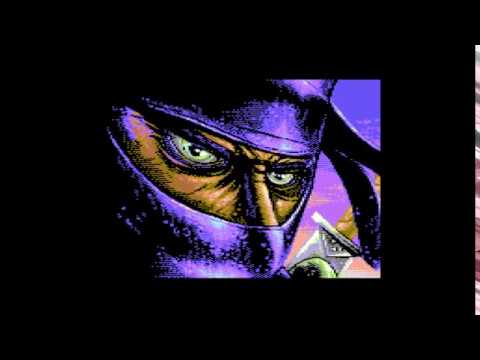 Fairlight - The Last Truckstop 3 | C64 Demo