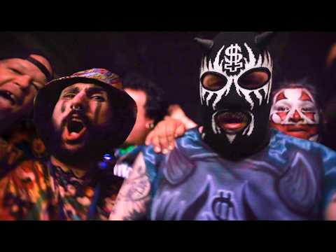 Sagan UMMO - Las 13:12 En Ohio (Video Oficial)